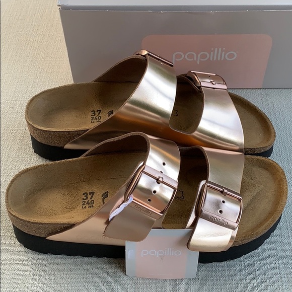 birkenstock papillio 39